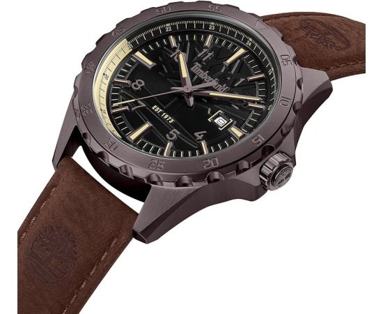Timberland Day Pond TDWGB0055802 Наручные часы