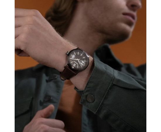 Timberland Trumbul TDWGB0041004 Наручные часы