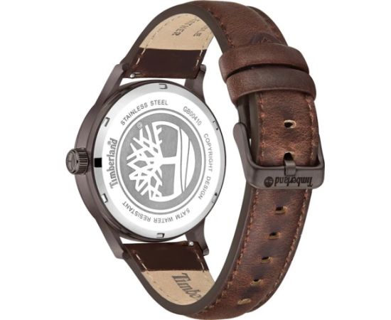 Timberland Trumbul TDWGB0041004 Наручные часы