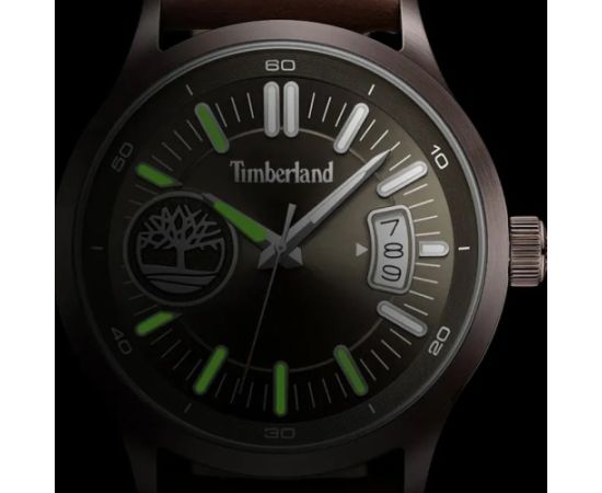 Timberland Trumbul TDWGB0041004 Наручные часы