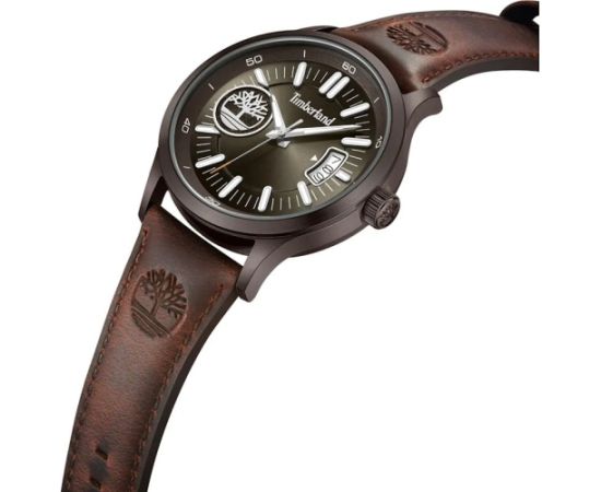 Timberland Trumbul TDWGB0041004 Наручные часы