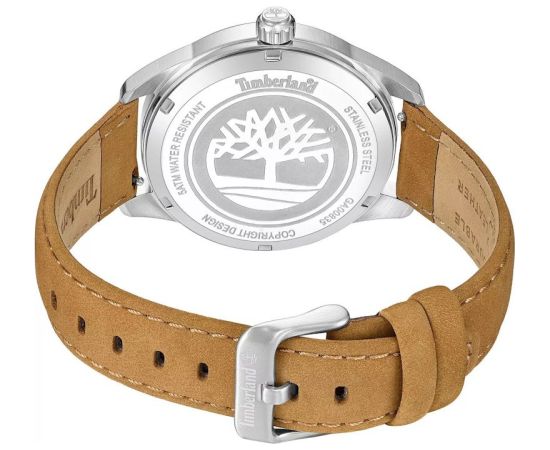 Timberland Fern Row TDWGA0083502 Rokas pulksteņi 