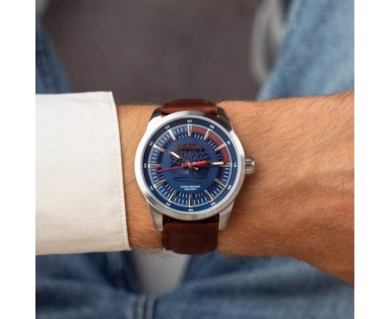 Timberland Lanigan TDWGA0083202 Наручные часы
