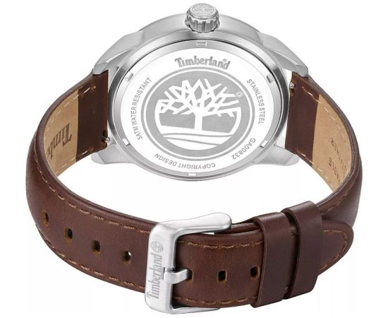 Timberland Lanigan TDWGA0083202 Наручные часы