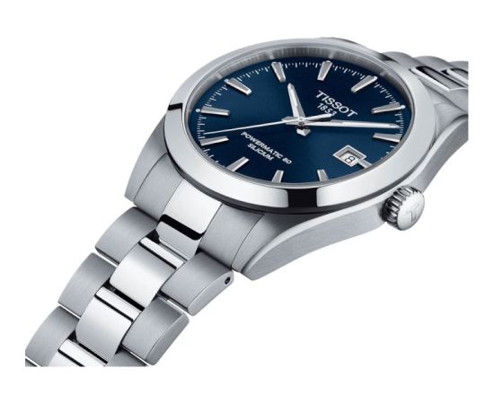 Tissot Gentleman Powermatic 80 Silicium T127.407.11.041.00 Rokas pulksteņi 