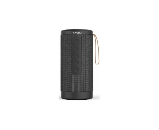 Skaļrunis Savio BS-031 Black Bezvadu skaļruņi