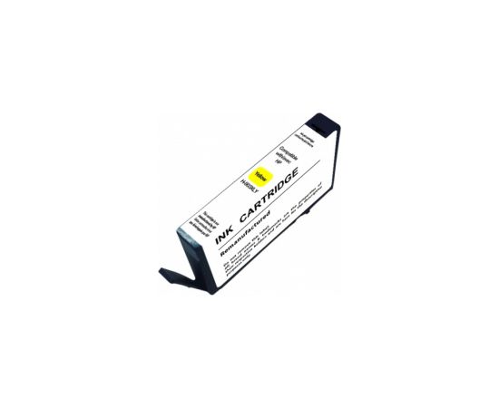 UPrint HP 903XLY Yellow Чернила для принтера