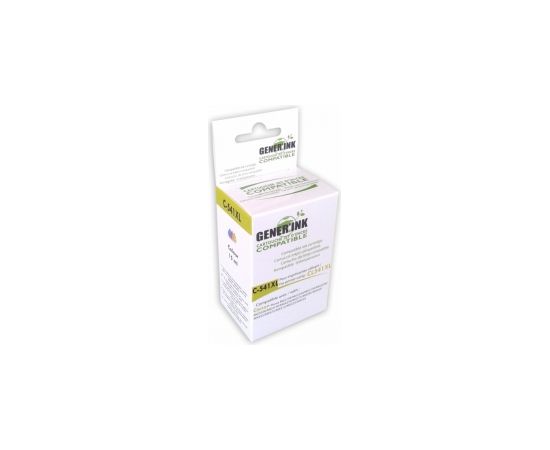 GenerInk Canon CL-541XL Colour Чернила для принтера