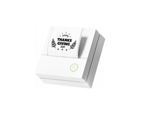 Termo Printeris Uprint PM290 Lāzerprinteri