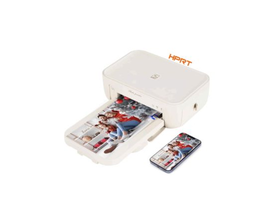 Foto Printeris Uprint CP4100 Lāzerprinteri