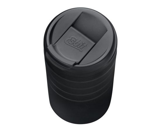 Esbit Majoris MUG 450ml / Melna / 450 ml Termosi