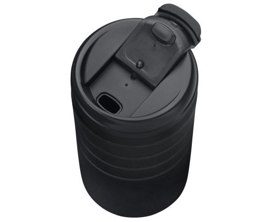 Esbit Majoris MUG 450ml / Melna / 450 ml Termosi