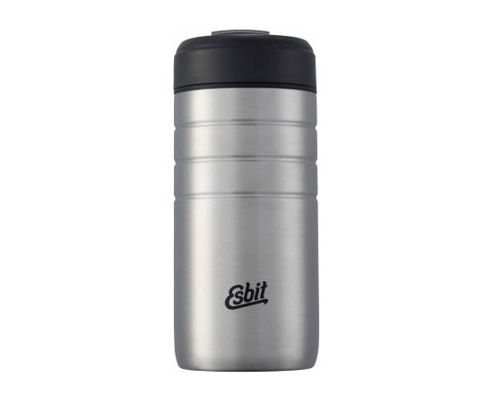 Esbit Majoris MUG 450ml / Melna / 450 ml Termosi