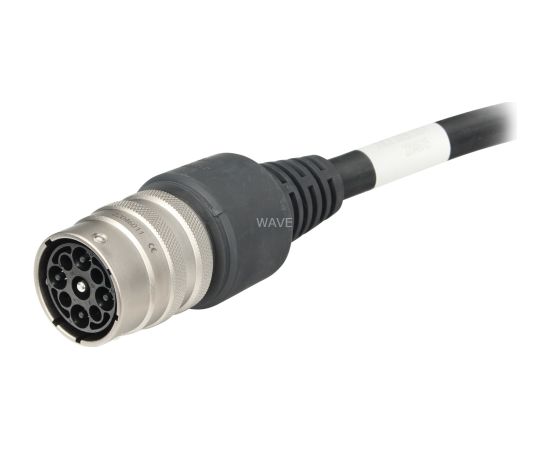 Juice Technology JUICE BOOSTER 2 incl. case (anthracite/black, 1.4 - 22 kW, 3.1 meter cable) Elektro Auto lādēšanas piederumi
