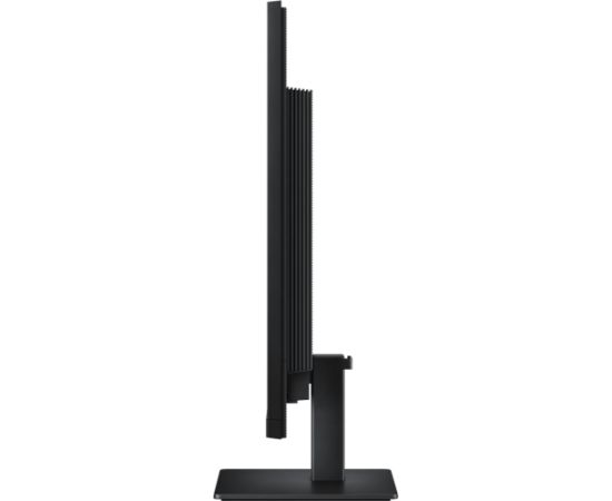 Samsung ViewFinity S32H704EAU (81.3 cm (32 inches), black, UltraHD/4K, VA, HDMI, DP, HDR) Monitori