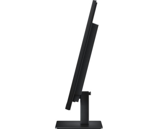 Samsung ViewFinity S32H704EAU (81.3 cm (32 inches), black, UltraHD/4K, VA, HDMI, DP, HDR) Monitori