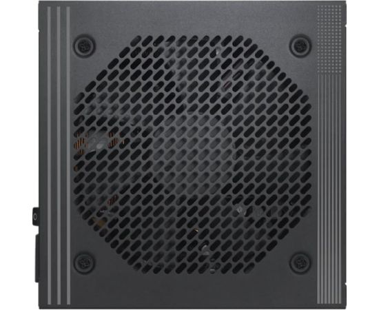 MSI PRO A1000PL PCIE5 1000W (black/white, 1x 12-pin high power GPU, 3x PCIe, cable management, 1000 watts) Datoru barošanas bloki