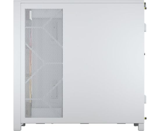 Corsair FRAME 5000D RS ARGB (white, tempered glass) Datoru korpusi