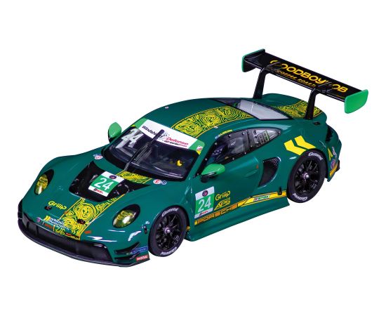 Carrera DIGITAL 124 Porsche 911 GT3 R "Wright Motorsports, No.24" Новости - Детские товары