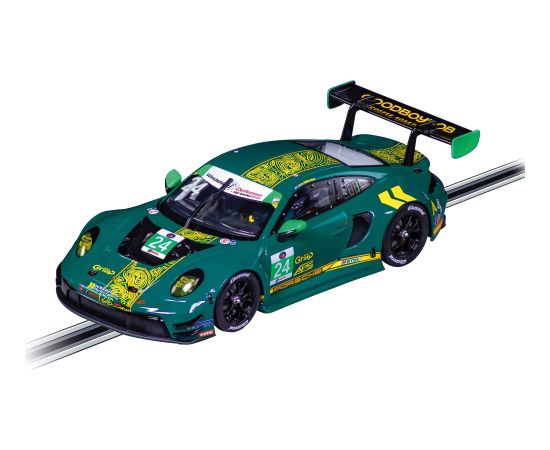 Carrera DIGITAL 124 Porsche 911 GT3 R "Wright Motorsports, No.24" Новости - Детские товары