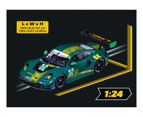 Carrera DIGITAL 124 Porsche 911 GT3 R "Wright Motorsports, No.24" Новости - Детские товары