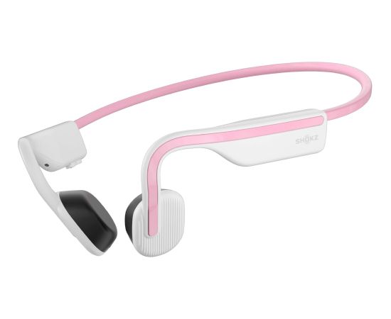Shokz OpenMove, headphones (pink, Bluetooth, USB-C) Jaunumi - Audio-Video