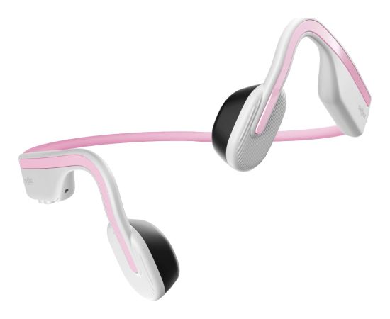 Shokz OpenMove, headphones (pink, Bluetooth, USB-C) Jaunumi - Audio-Video