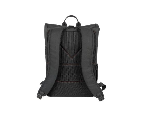 Genesis Pallad 320 Fits up to size 16 " Backpack Shoulder strap Black Сумки, обложки для ноутбуков