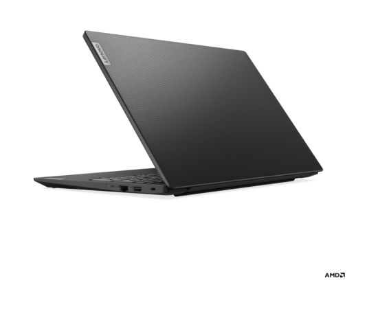 Lenovo Essential V15 Gen 4 ABP AMD Business Black 15.6 " TN 1920 x 1080 pixels FHD Anti-glare AMD Ryzen 5 5625U 8 GB Soldered DDR4 512 GB AMD Radeon Graphics Windows 11 Home 802.11ax 5.2 English Warranty 36 month(s) Battery warranty 12 month(s) Portatīvie datori