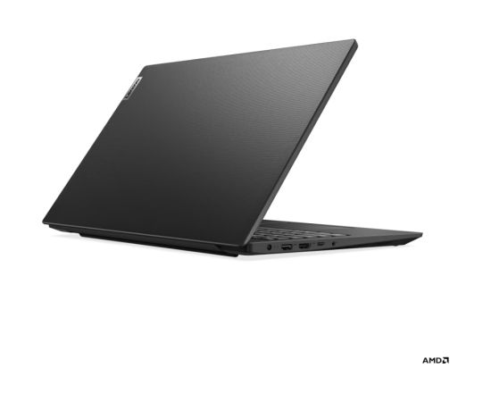Lenovo Essential V15 Gen 4 ABP AMD Business Black 15.6 " TN 1920 x 1080 pixels FHD Anti-glare AMD Ryzen 5 5625U 8 GB Soldered DDR4 512 GB AMD Radeon Graphics Windows 11 Home 802.11ax 5.2 English Warranty 36 month(s) Battery warranty 12 month(s) Portatīvie datori