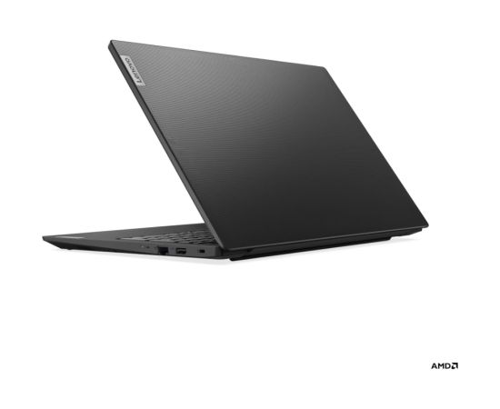 Lenovo Essential V15 G4 ABP AMD Business Black 15.6 " TN FHD 1920 x 1080 pixels Anti-glare AMD Ryzen 5 5625U 8 GB Soldered DDR4 512 GB AMD Radeon Graphics Windows 11 Pro 802.11ax 5.2 English Warranty 12 month(s) Battery warranty 12 month(s) Portatīvie datori