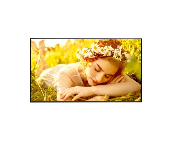 LG UHD Signage 75UL5Q-M 75 " Landscape/Portrait 24/7 webOS Wi-Fi 8 ms 178 ° 178 ° 500 cd/m² Промышленные мониторы IPS / DSP