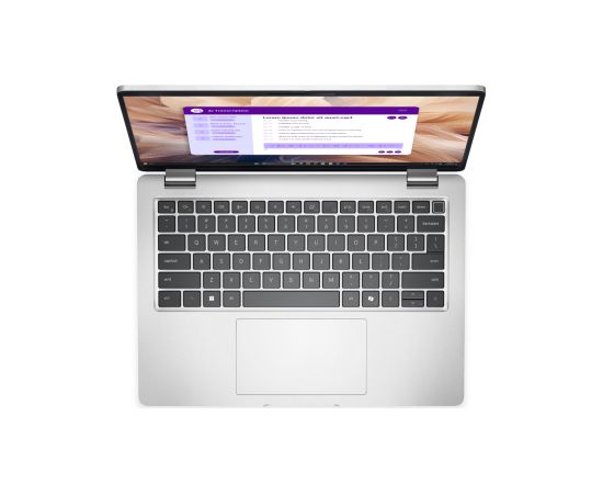Dell Pro 14 Plus PB14250 14 " IPS FHD+ 1920 x 1200 pixels Anti-glare Intel Core Ultra 7 255U 16 GB DDR5 Solid-state drive capacity 512 GB Intel Graphics Windows 11 Pro 802.11ax Bluetooth version 5.3 Keyboard language English Keyboard backlit Warranty 36 m Ноутбуки