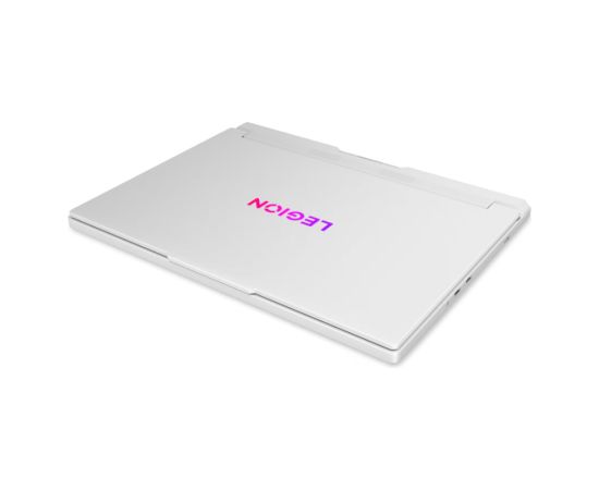 Lenovo Legion Pro 7 16IAX10H Intel Glacier White 16 " OLED WQXGA 2560 x 1600 pixels Glossy Intel Core Ultra 9 290HX Plus 64 (2x32GB) GB CSODIMM DDR5 Solid-state drive capacity 2000 GB NVIDIA GeForce RTX 5090 GDDR7 24 GB Windows 11 Home 802.11be Bluetooth  Ноутбуки