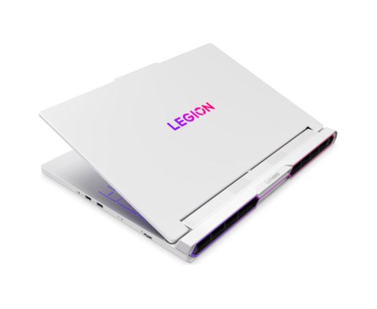 Lenovo Legion Pro 7 16IAX10H Intel Glacier White 16 " OLED WQXGA 2560 x 1600 pixels Glossy Intel Core Ultra 9 290HX Plus 64 (2x32GB) GB CSODIMM DDR5 Solid-state drive capacity 2000 GB NVIDIA GeForce RTX 5090 GDDR7 24 GB Windows 11 Home 802.11be Bluetooth  Ноутбуки