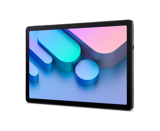 Acer Tablet Iconia V11-21M LTE 11 " Mist Green IPS 1920 x 1200 pixels MediaTek Helio G99 4 GB LPDDR4 128 GB Wi-Fi Front camera 5 MP Rear camera 8 MP Bluetooth 5.4 Android 15 1 x Adapter, Power Cord, Android Tablet EMEA Warranty Card Planšetdatori