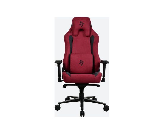 Arozzi Gaming Chair Vernazza Supersoft Bordeaux Gaming krēsli