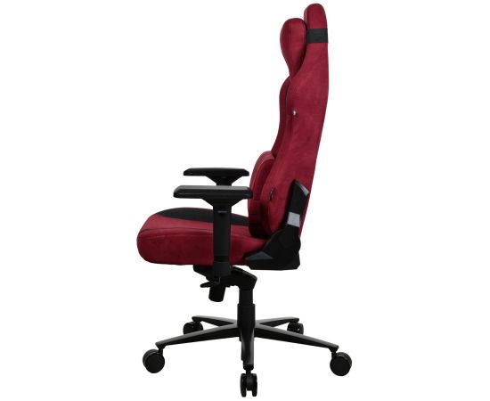 Arozzi Gaming Chair Vernazza Supersoft Bordeaux Gaming krēsli