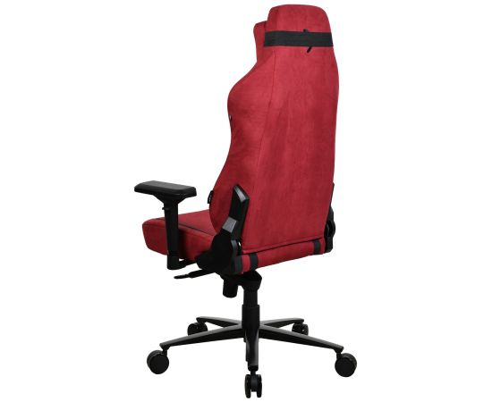 Arozzi Gaming Chair Vernazza Supersoft Bordeaux Gaming krēsli