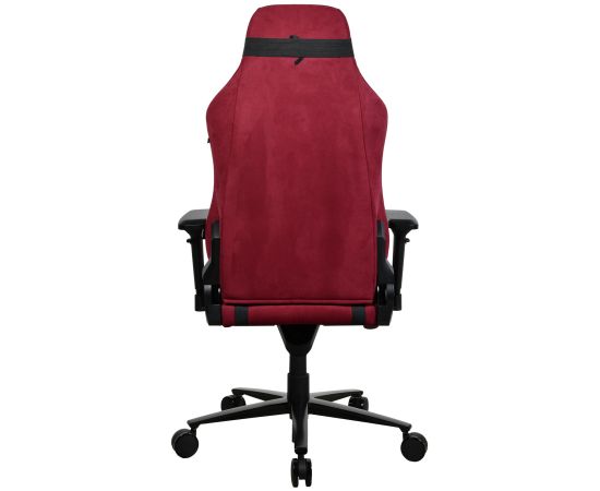 Arozzi Gaming Chair Vernazza Supersoft Bordeaux Gaming krēsli