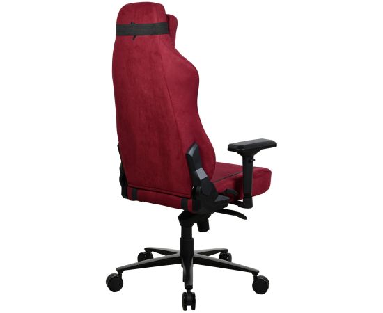 Arozzi Gaming Chair Vernazza Supersoft Bordeaux Gaming krēsli