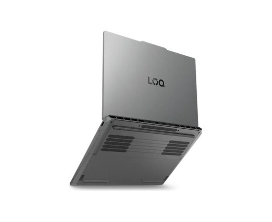 Lenovo LOQ 15AHP11 AMD Luna Grey 15.3 " IPS WUXGA 1920 x 1200 pixels Anti-glare AMD Ryzen 7 250 16 GB SODIMM DDR5 Solid-state drive capacity 512 GB NVIDIA GeForce RTX 5060 GDDR7 8 GB Windows 11 Home 802.11ax Bluetooth version 5.3 Keyboard language Nordic  Ноутбуки