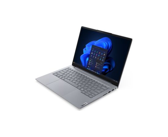 Lenovo ThinkBook 16 G9 IPL Intel Arctic Grey 16 " IPS WUXGA 1920 x 1200 pixels Anti-glare Intel Core Ultra 5 325 16 GB SODIMM DDR5 Solid-state drive capacity 512 GB Intel Graphics Windows 11 Pro 802.11be Bluetooth version 5.4 Keyboard language English Key Ноутбуки