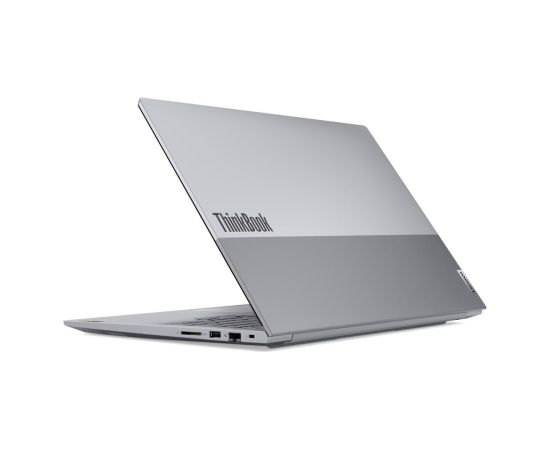 Lenovo ThinkBook 16 G9 IPL Intel Arctic Grey 16 " IPS WUXGA 1920 x 1200 pixels Anti-glare Intel Core Ultra 5 325 16 GB SODIMM DDR5 Solid-state drive capacity 512 GB Intel Graphics Windows 11 Pro 802.11be Bluetooth version 5.4 Keyboard language English Key Ноутбуки