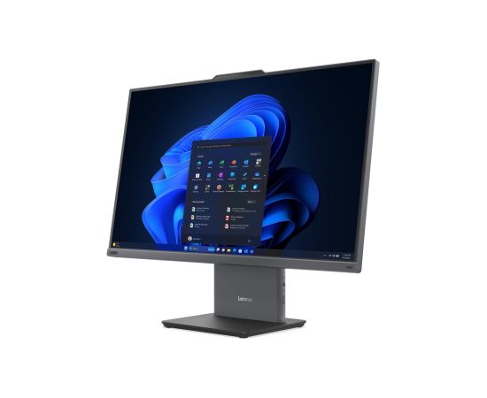 Lenovo ThinkCentre neo 50a 27 G6 LNL Desktop AIO 27 " FHD Intel Core Ultra 5 226V Internal memory 16 GB Soldered LPDDR5X Solid-state drive capacity 512 GB Intel Arc Graphics 130V Keyboard language English Windows 11 Pro Warranty 36 month(s) Personālie datori