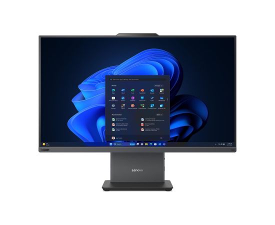Lenovo ThinkCentre neo 50a 27 G6 LNL Desktop AIO 27 " FHD Intel Core Ultra 5 226V Internal memory 16 GB Soldered LPDDR5X Solid-state drive capacity 512 GB Intel Arc Graphics 130V Keyboard language English Windows 11 Pro Warranty 36 month(s) Personālie datori
