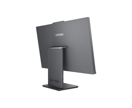 Lenovo ThinkCentre neo 50a 27 G6 LNL Desktop AIO 27 " FHD Intel Core Ultra 5 226V Internal memory 16 GB Soldered LPDDR5X Solid-state drive capacity 512 GB Intel Arc Graphics 130V Keyboard language English Windows 11 Pro Warranty 36 month(s) Personālie datori