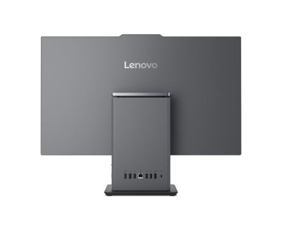 Lenovo ThinkCentre neo 50a 27 G6 LNL Desktop AIO 27 " FHD Intel Core Ultra 5 226V Internal memory 16 GB Soldered LPDDR5X Solid-state drive capacity 512 GB Intel Arc Graphics 130V Keyboard language English Windows 11 Pro Warranty 36 month(s) Personālie datori
