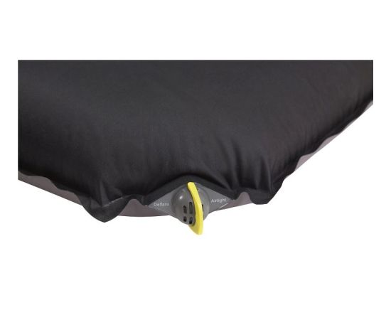 Outwell Sleepin Single Self-inflating Mat 100 mm Надувные кровати и матрасы, Подушки