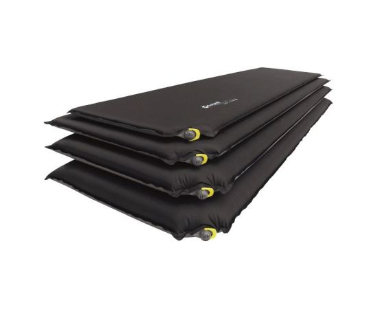 Outwell Sleepin Single Self-inflating Mat 100 mm Надувные кровати и матрасы, Подушки